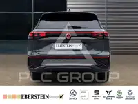 2025 Volkswagen Tayron