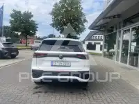2025 Volkswagen Tayron