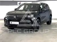 2025 Volkswagen Tayron