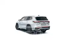 2025 Volkswagen Tayron