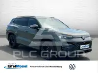 2025 Volkswagen Tayron