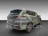 2025 Volkswagen Tayron