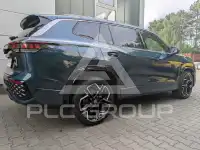 2025 Volkswagen Tayron