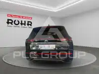 2025 Volkswagen Tayron