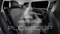 2025 Volkswagen Tayron