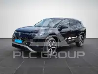 2025 Volkswagen Tayron