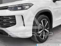 2025 Volkswagen Tayron