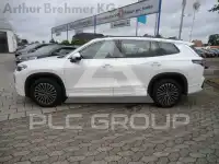 2025 Volkswagen Tayron