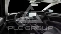 2025 Volkswagen Tayron