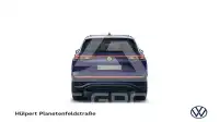 2025 Volkswagen Tayron