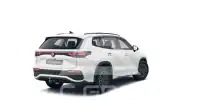 2025 Volkswagen Tayron