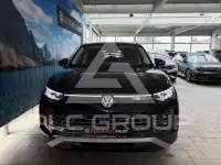 2025 Volkswagen Tayron