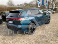 2025 Volkswagen Tayron