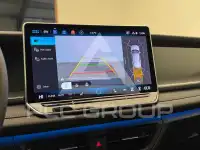 2025 Volkswagen Tayron