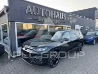 2025 Volkswagen Tayron