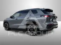 2025 Volkswagen Tayron