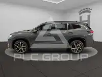 2025 Volkswagen Tayron