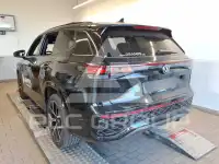 2025 Volkswagen Tayron