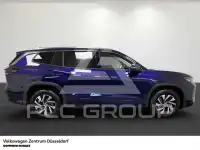 2025 Volkswagen Tayron