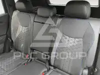 2025 Volkswagen Tayron