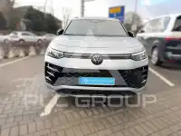 2025 Volkswagen Tayron