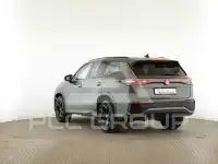 2025 Volkswagen Tayron