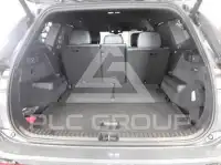 2025 Volkswagen Tayron