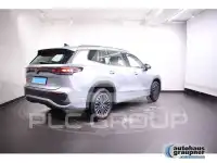 2025 Volkswagen Tayron