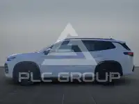 2025 Volkswagen Tayron