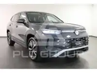 2025 Volkswagen Tayron