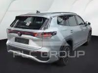 2025 Volkswagen Tayron