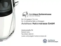 2025 Volkswagen Tayron