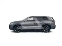 2025 Volkswagen Tayron