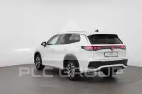 2025 Volkswagen Tayron