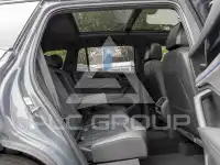 2025 Volkswagen Tayron