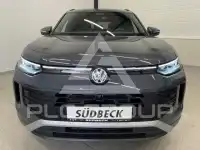2025 Volkswagen Tayron