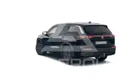 2025 Volkswagen Tayron