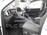 2025 Volkswagen Tayron
