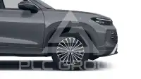 2025 Volkswagen Tayron