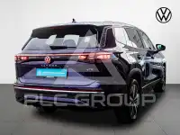2025 Volkswagen Tayron