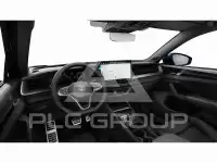 2025 Volkswagen Tayron