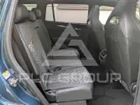 2025 Volkswagen Tayron