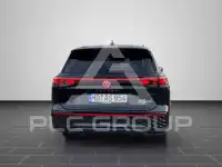 2025 Volkswagen Tayron