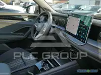 2025 Volkswagen Tayron