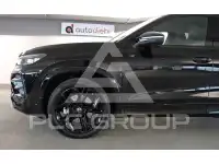 2025 Volkswagen Tayron