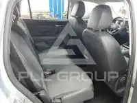 2025 Volkswagen Tayron