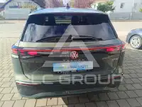 2025 Volkswagen Tayron