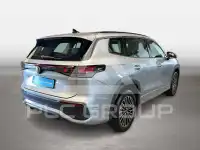 2025 Volkswagen Tayron