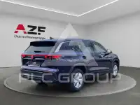 2025 Volkswagen Tayron