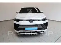2025 Volkswagen Tayron